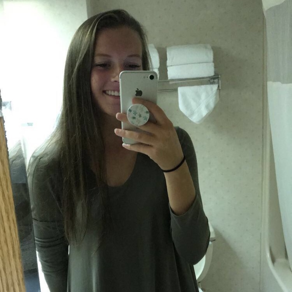 Meet your Posher, Cassidy